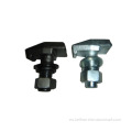 Precio de fábrica T75-3 / B Guía de elevador clips